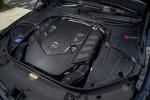 Mercedes-Benz S560 Cabriolet AMG Line 2018 года (MY)